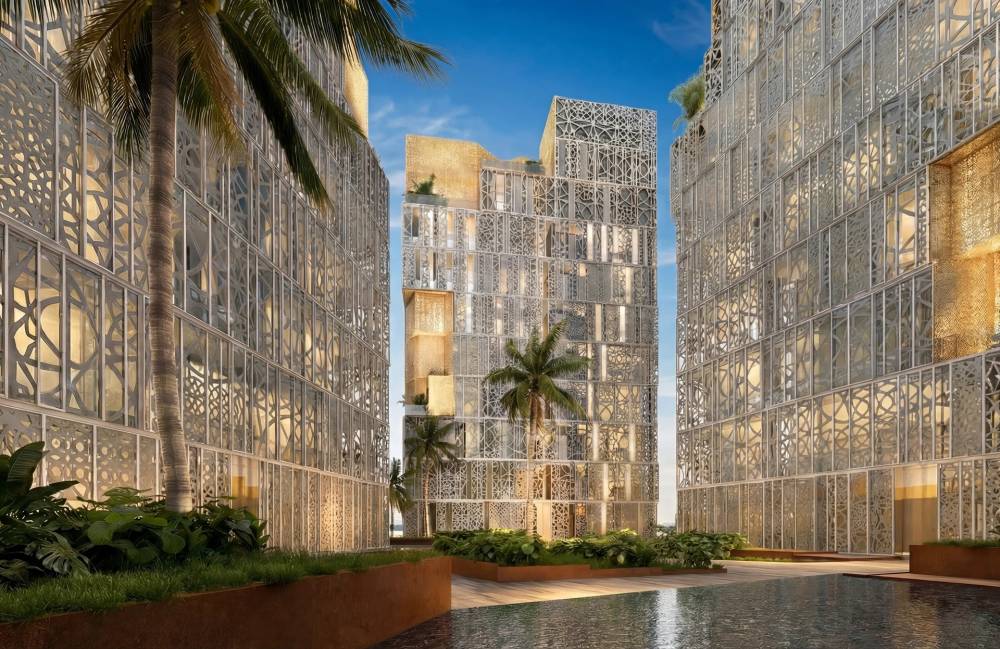 Gallery John Richmond District#6