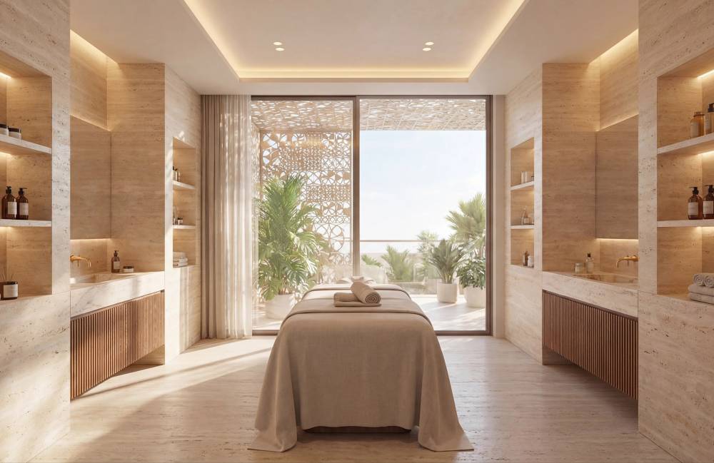 Gallery John Richmond District#7