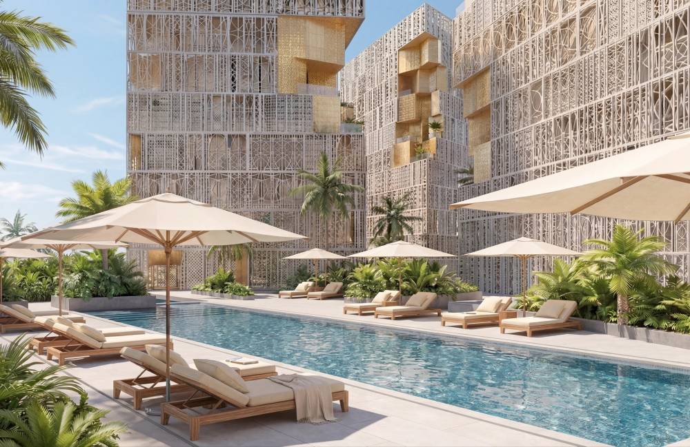 Gallery John Richmond District#8