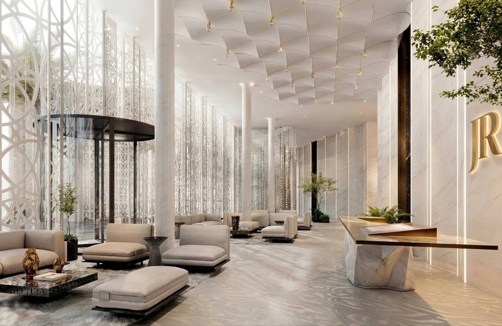 Gallery John Richmond District#9