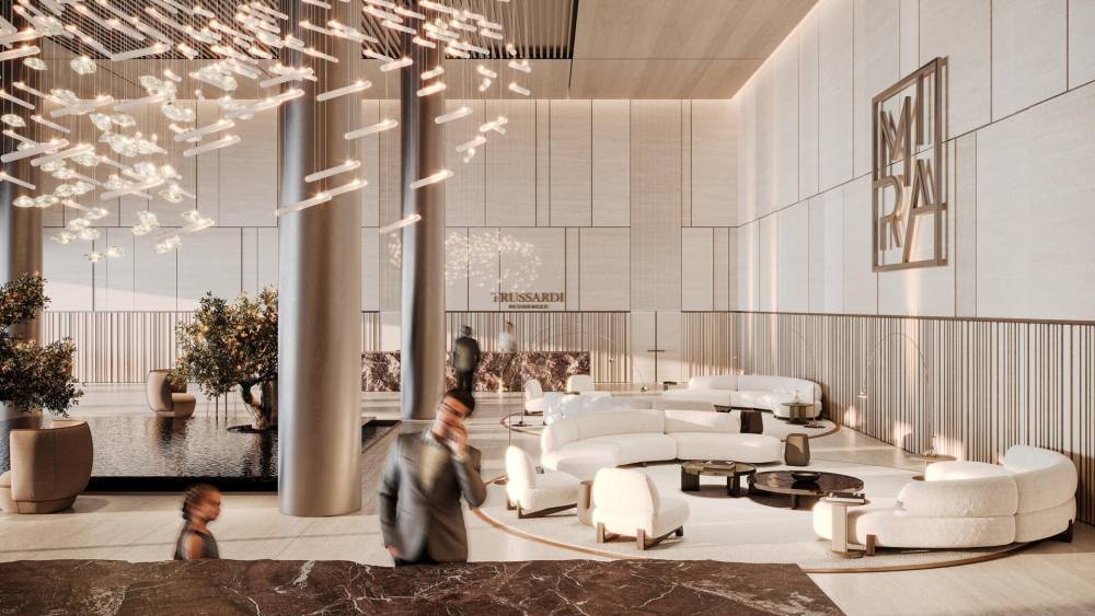 Gallery Trussardi Residences 2#8