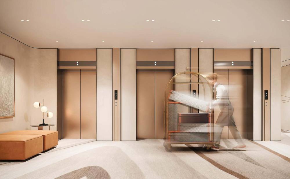 Gallery Trussardi Residences 2#10