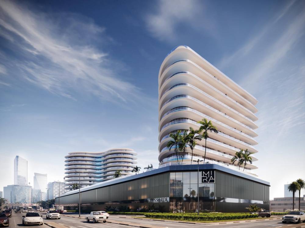 Gallery Trussardi Residences 2#11