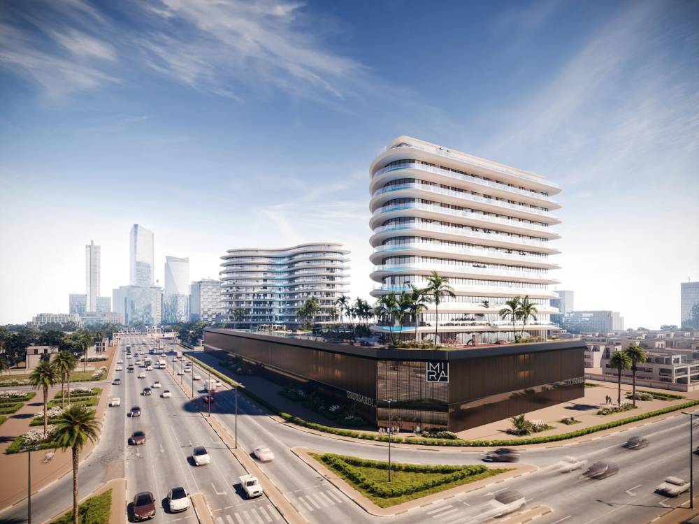 Gallery Trussardi Residences 2#1