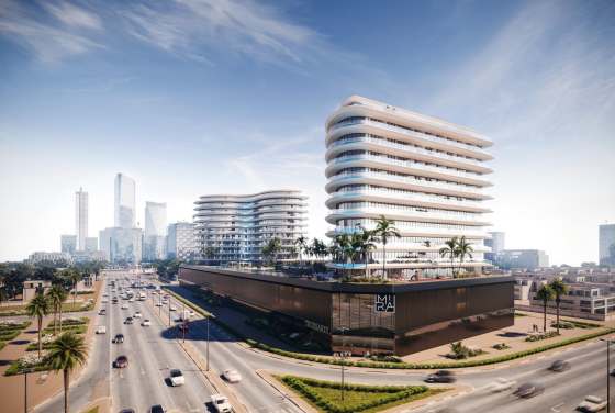 Trussardi Residences 2