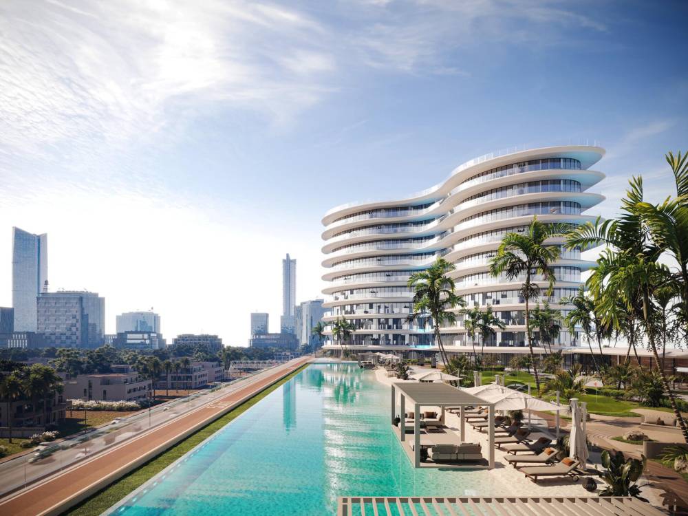 Gallery Trussardi Residences 2#16