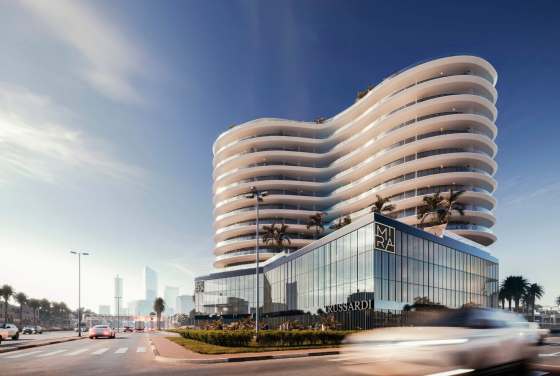 Trussardi residences