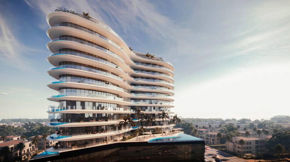 Gallery Trussardi residences#2