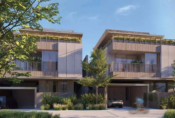 Numa Villas