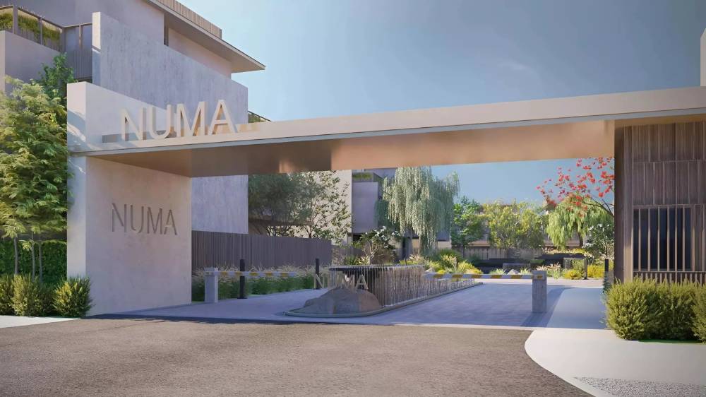 Gallery Numa Villas#10