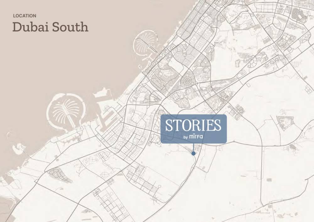 General plan – Stories#1