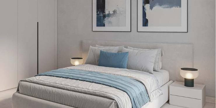 Interior design – Stories#4