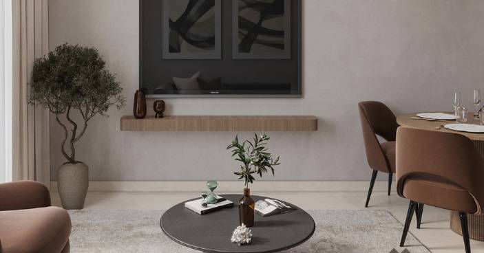 Interior design – Stories#7