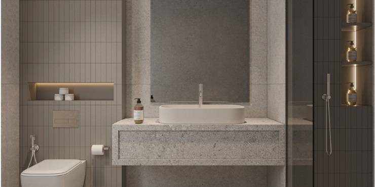 Interior design – Stories#3