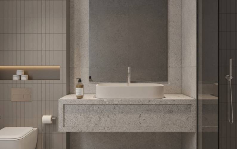 Interior design – Stories