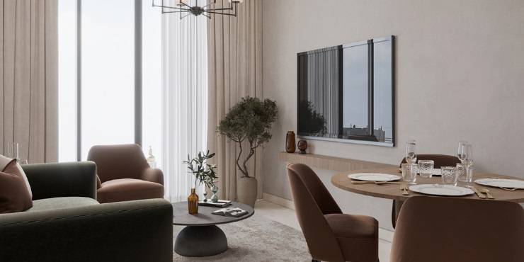 Interior design – Stories#2