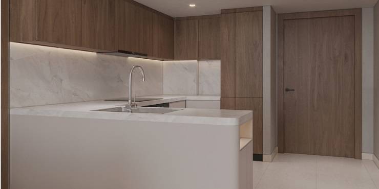 Interior design – Stories#1