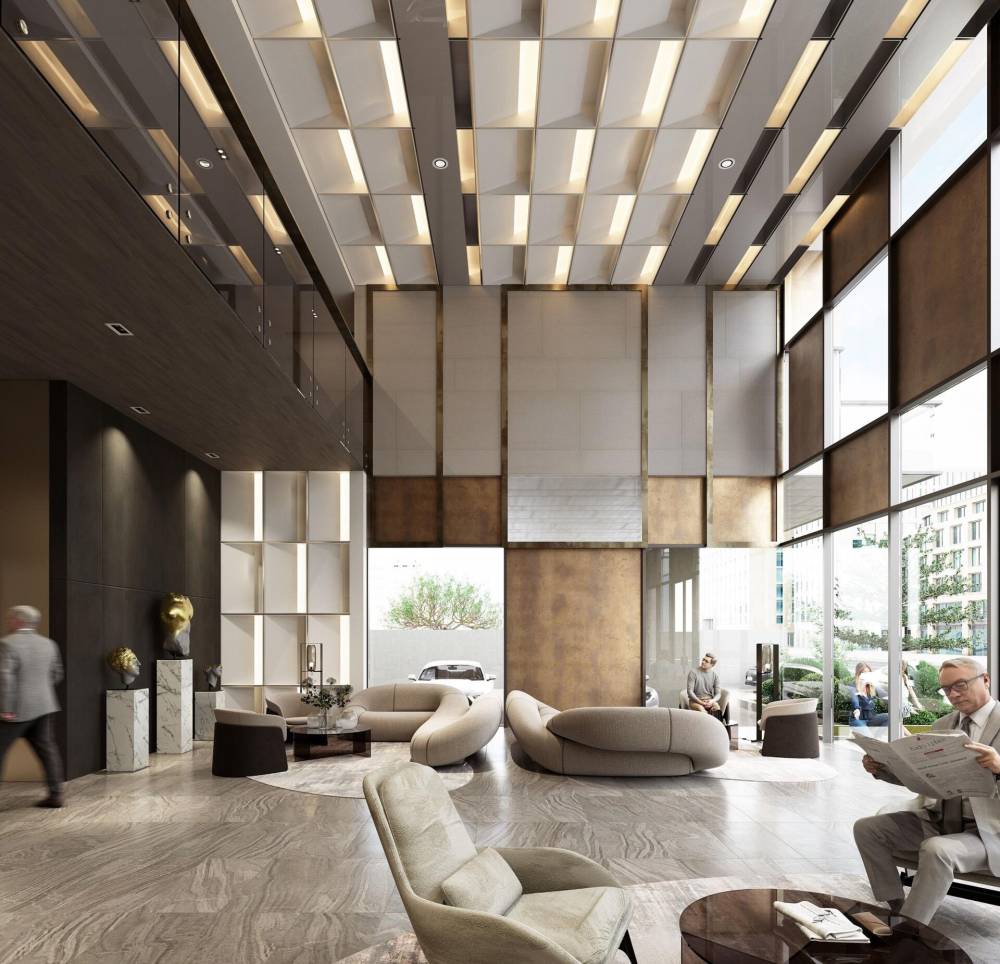 Gallery 27 East End Garden Residences#14