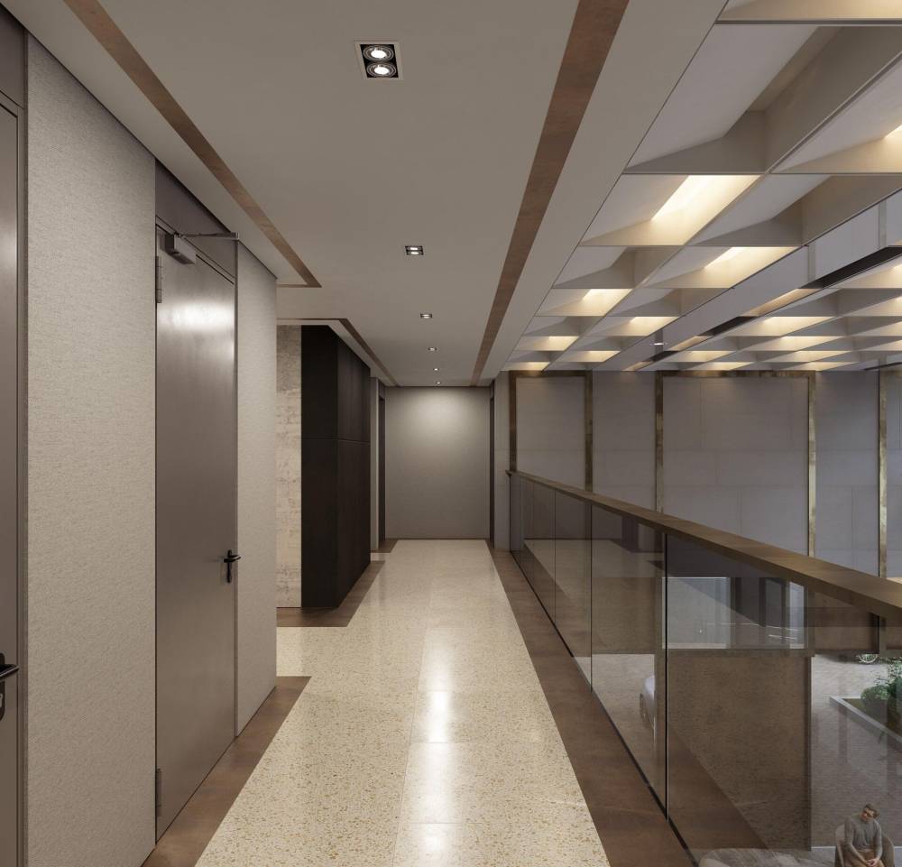 Gallery 27 East End Garden Residences#12