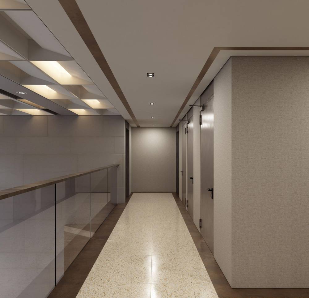 Gallery 27 East End Garden Residences#13