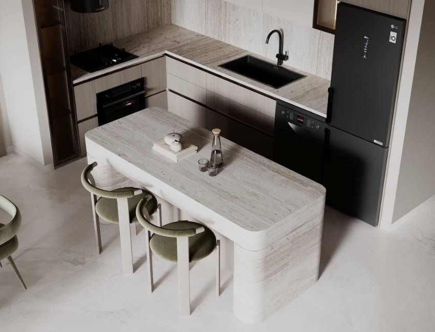 Interior design – Belmont Park#13