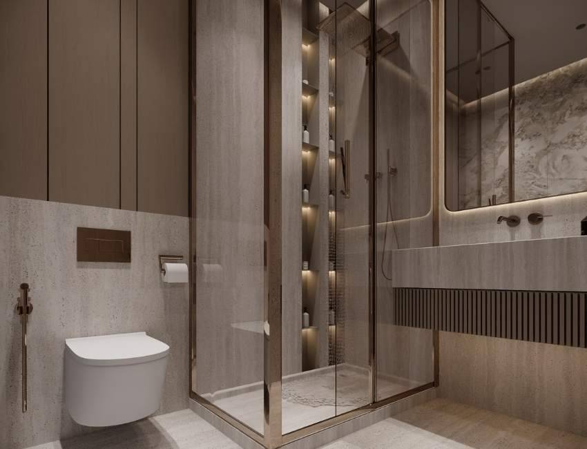 Interior design – Belmont Park#14
