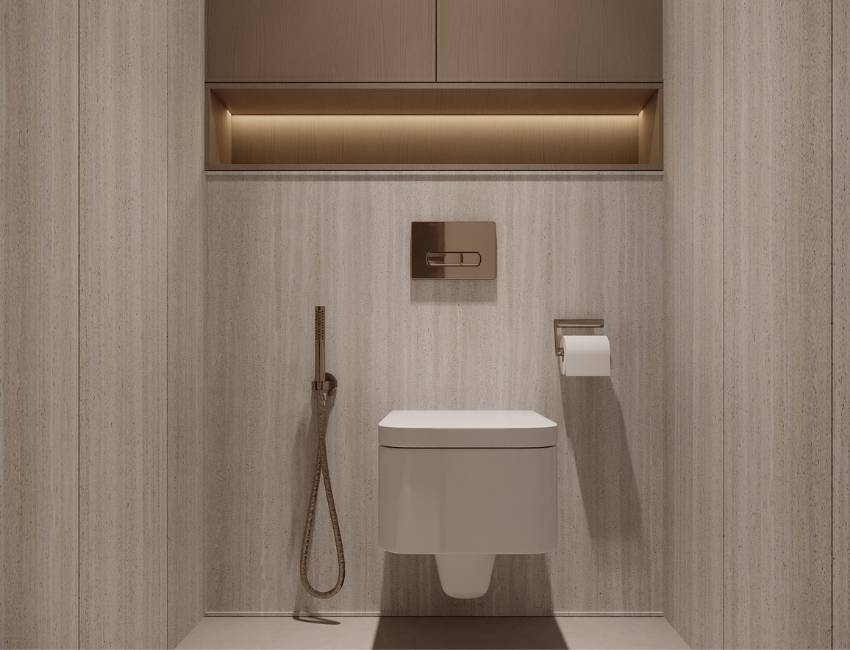 Interior design – Belmont Park#16