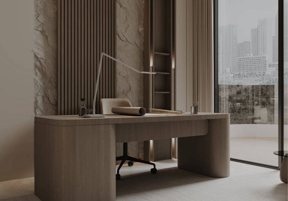 Interior design – Belmont Park#4