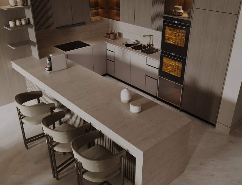 Interior design – Belmont Park#11