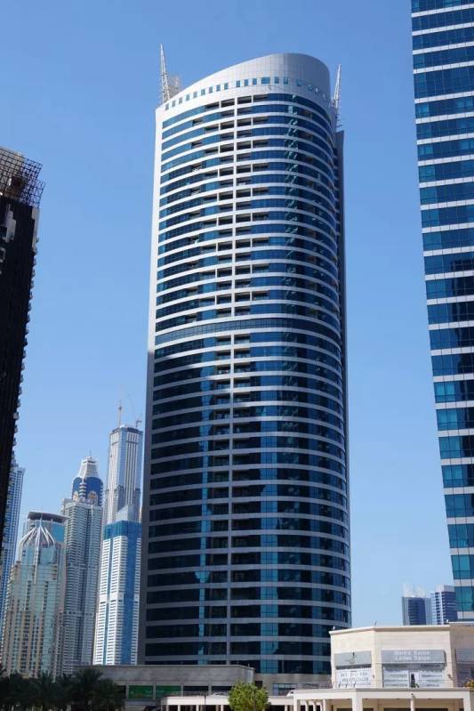 Gallery Jumeirah Bay X1#3