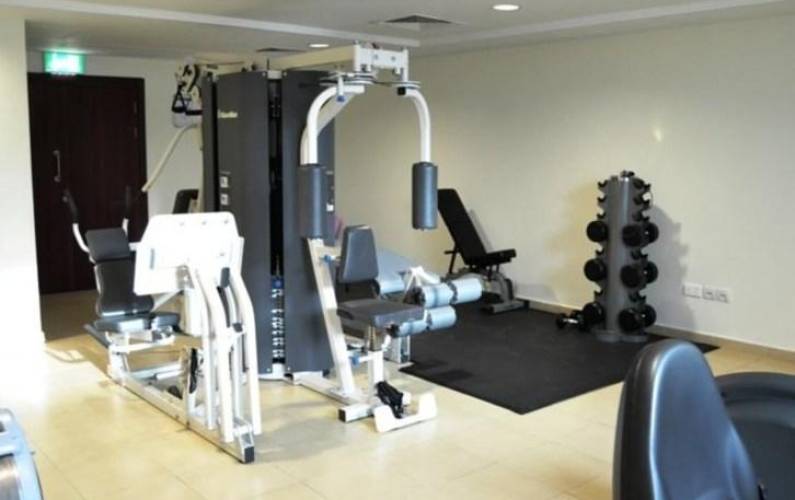 Interior design – Jumeirah Bay X1