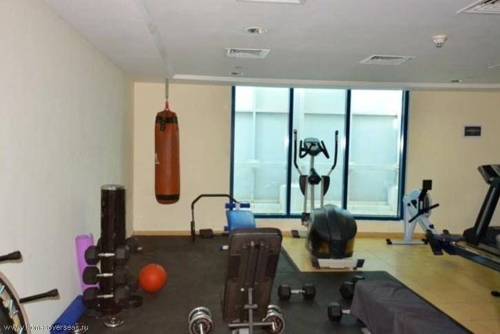 Interior design – Jumeirah Bay X1#3