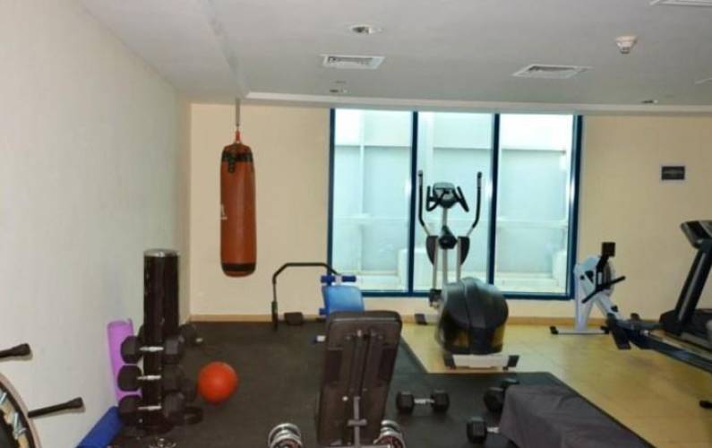 Interior design – Jumeirah Bay X1