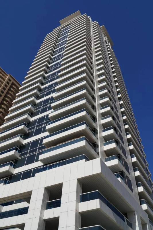 Gallery Opal Tower#2