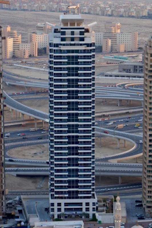 Gallery Opal Tower#3