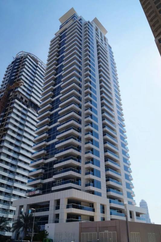 Gallery Opal Tower#4