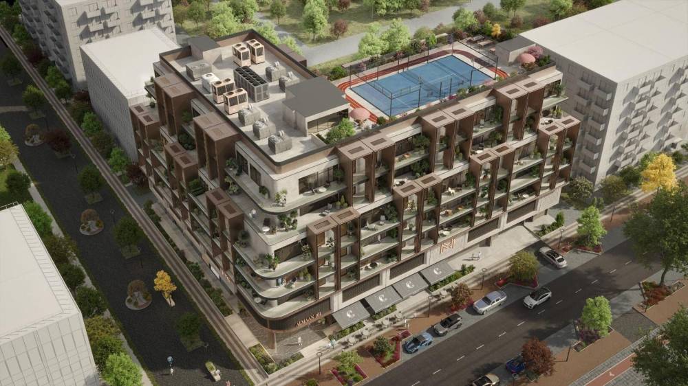 Gallery Almaan 101#2