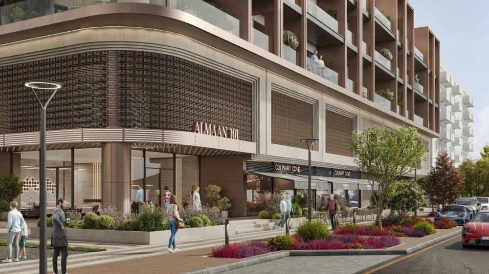 Gallery Almaan 101#4