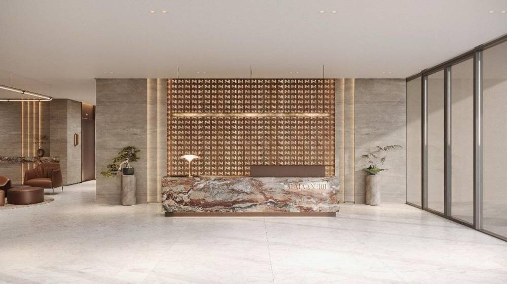 Gallery Almaan 101#6