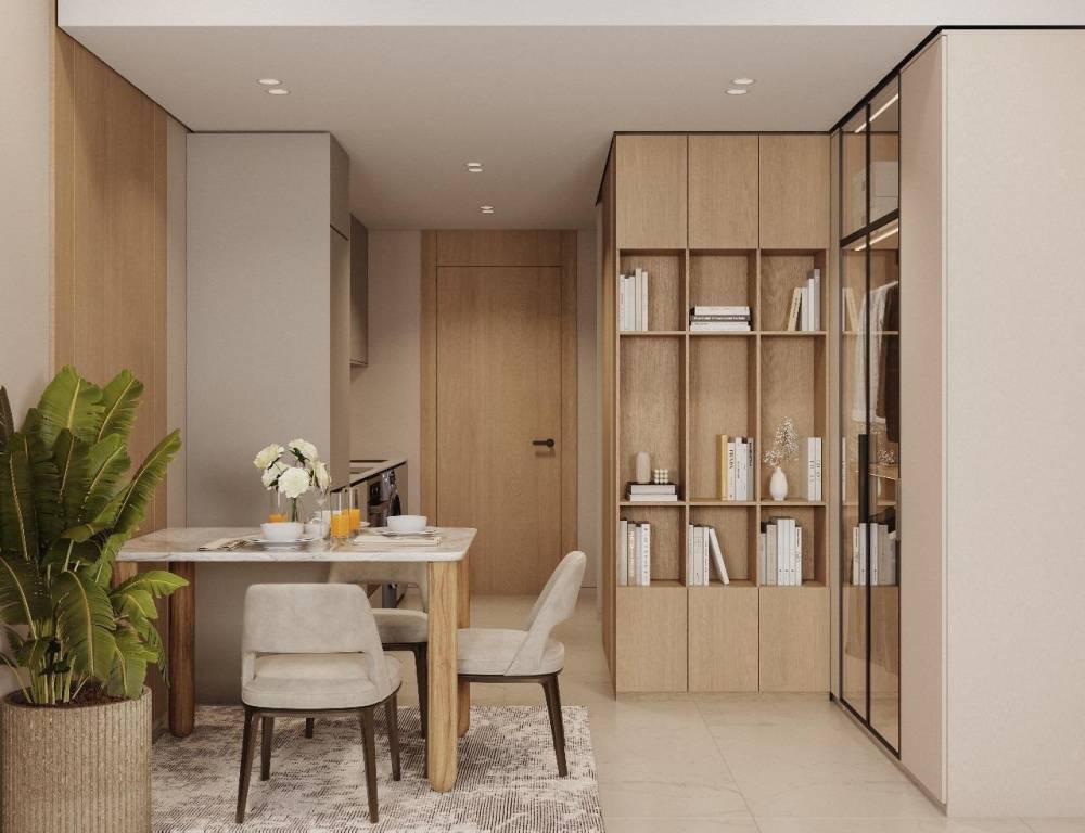 Interior design – Almaan 101#8