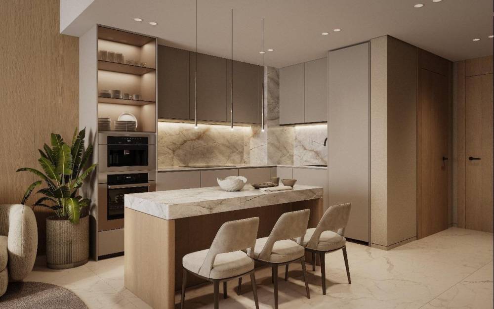 Interior design – Almaan 101#1