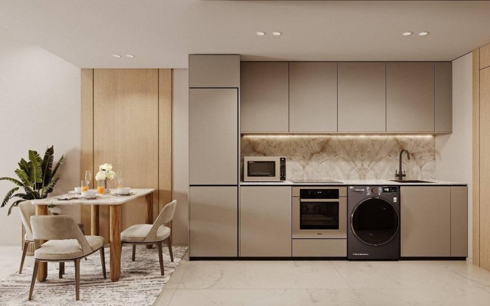 Interior design – Almaan 101#2