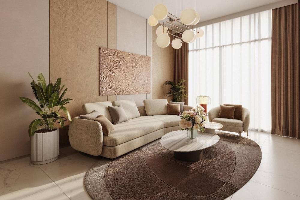 Interior design – Almaan 101#5