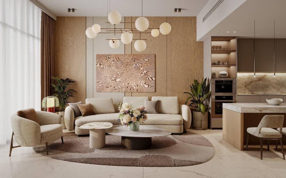 Interior design – Almaan 101#3