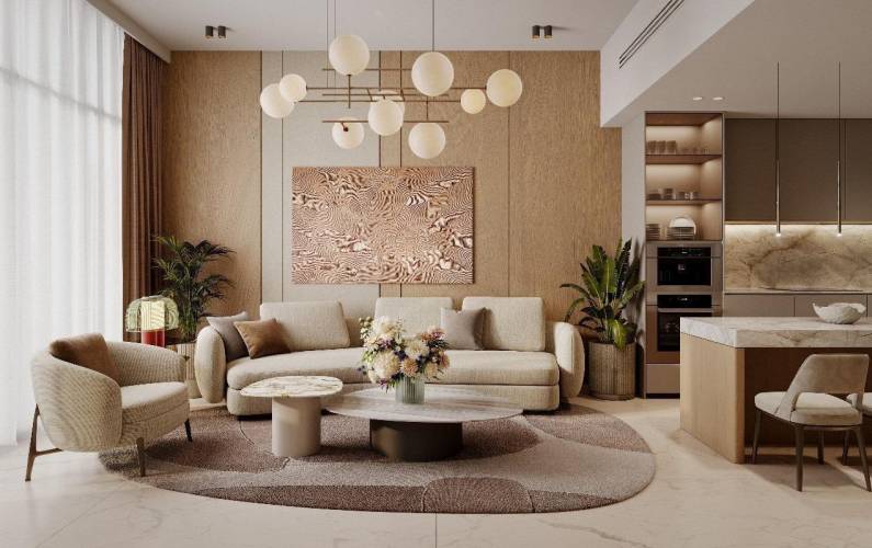 Interior design – Almaan 101