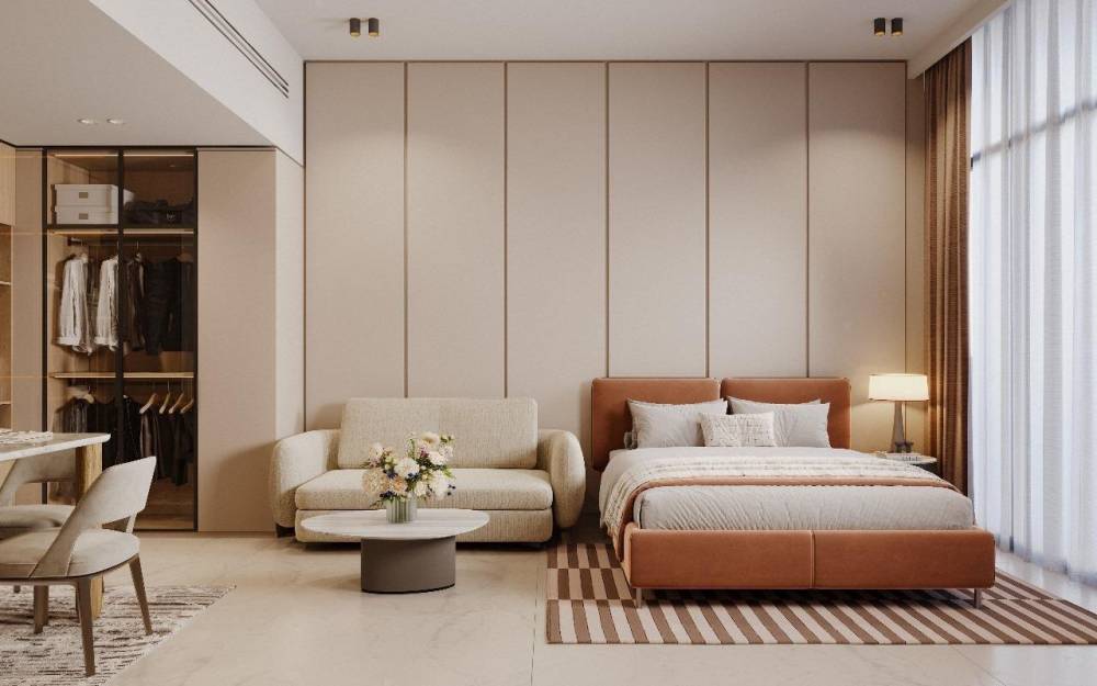 Interior design – Almaan 101#4