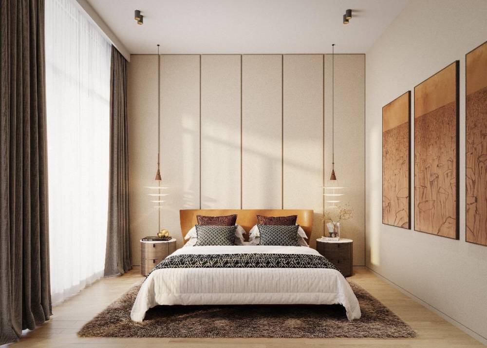 Interior design – Almaan 101#7