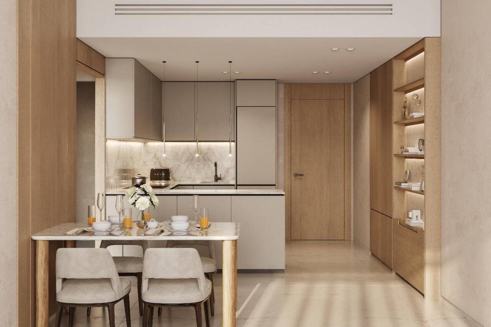 Interior design – Almaan 101#6