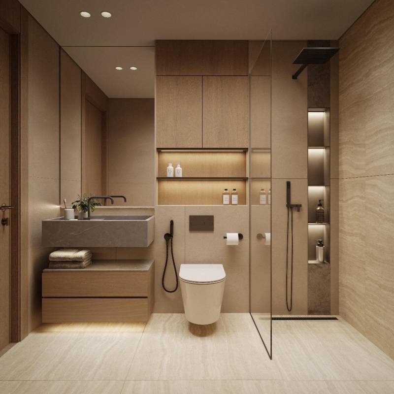 Interior design – Almaan 101#9