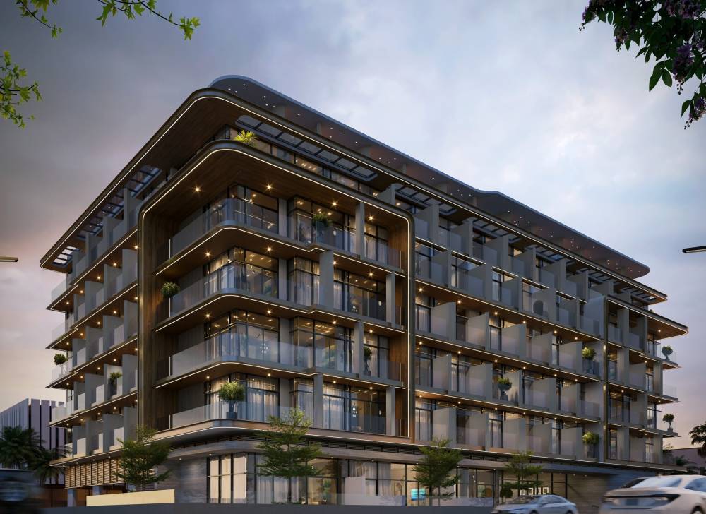 Gallery Vio Residences#1